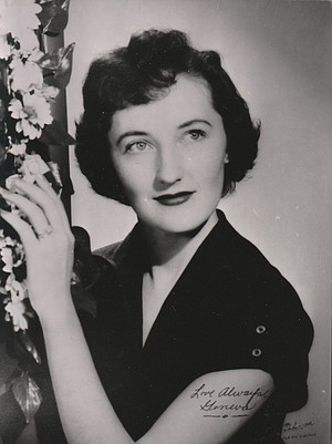 Photo of Geneva Madine Lane