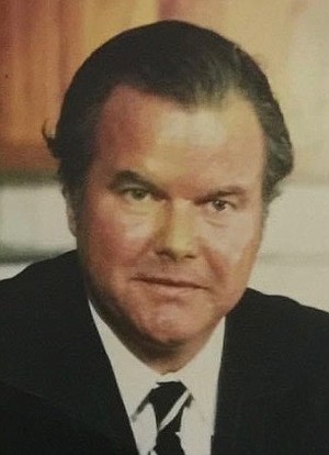 Photo of Lawson Withers Turner III