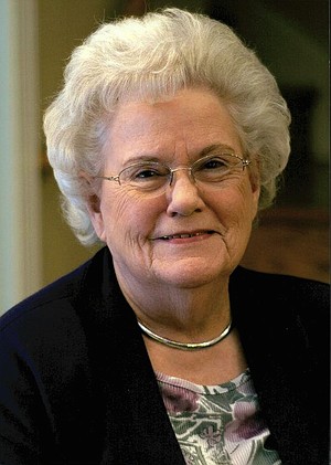 Photo of Bonnie Rachel Cary