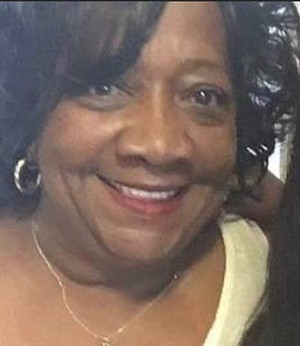 Photo of Frankie Mae Allen-Thacker