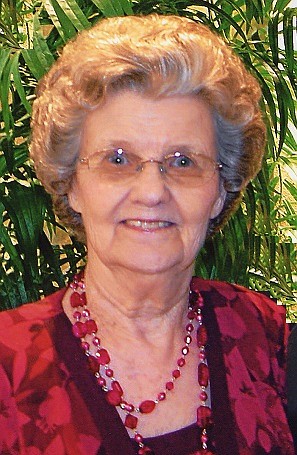 Photo of Johnnie Lee Wilma Harris Ingram