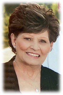 Photo of Nancy Murphy-Harris