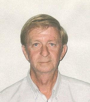 Photo of Bobby Gray Cockrill