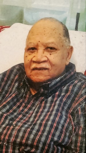 Photo of Richard Chunn Jr