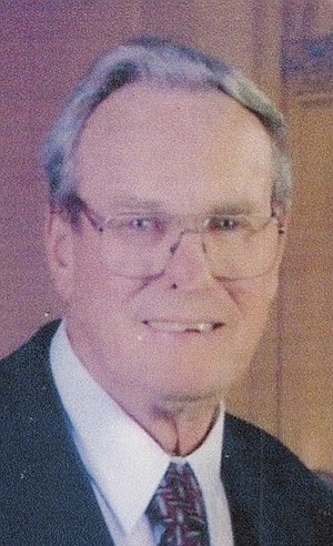 Photo of Wayne Eldon Richardson