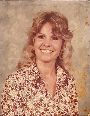 Photo of Linda Faye Williams