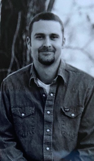 Photo of Mark Timothy Ellzey