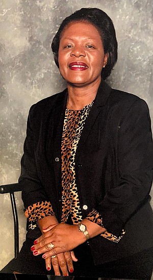 Darlene Robinson Obituary | The Arkansas Democrat-Gazette - Arkansas ...