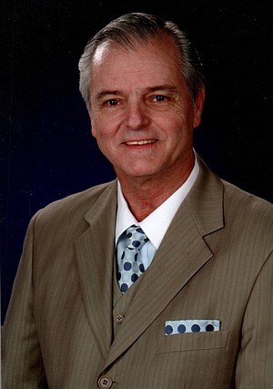 Photo of Bobby Coy Burns