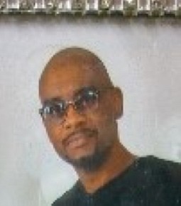 Photo of Charles White Jr.