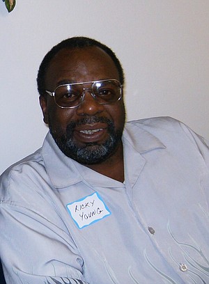 Photo of Ricky Lynn Younge