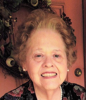 Photo of Carole Brake Launius