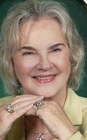 Photo of Faye Rodgers