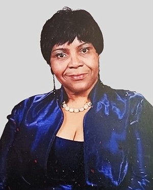 Photo of Deborah Ann Eckwood Wright