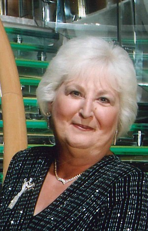 Photo of Barbara Jane (Jackson) Boyd