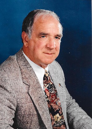 Photo of Buddy Dean Wright