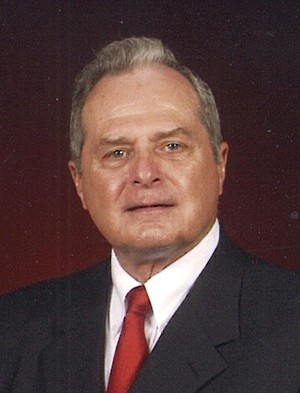 Photo of Donald Ray Sullivan