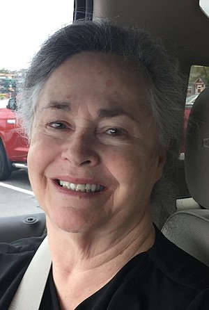 Photo of Wanda Kaye Thomas