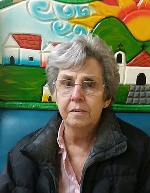 Photo of Claudie J. Henderson