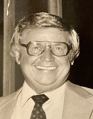 Photo of Joseph R. Foster, Jr.