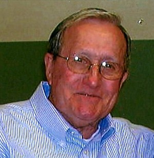 Photo of Virgil Nelson Luebke