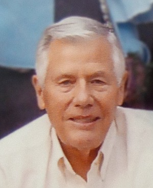 Photo of Charles Augustus Rosenbaum