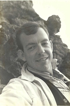 Photo of John William Wallworth, Jr.
