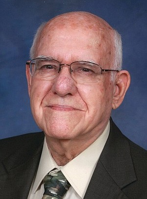 Obituary for Lloyd Donald Lewis, of North Little Rock, AR