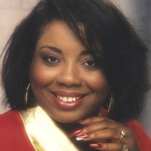 Photo of Naomi Jl LaVeaux Summerville