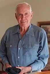 Photo of Steve Edward Bassham