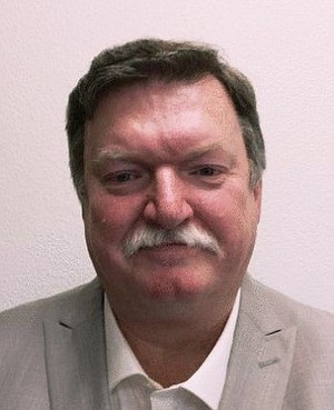 Photo of Phillip (Phil) Byron Davis