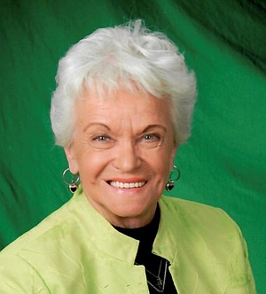 Photo of Sandra Sue (Shepler Dunnegan) Bugner