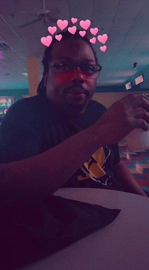 Photo of Demetrius Antonio Brown