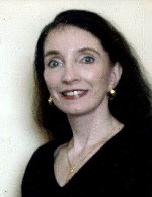 Photo of Ann Marie Doyon