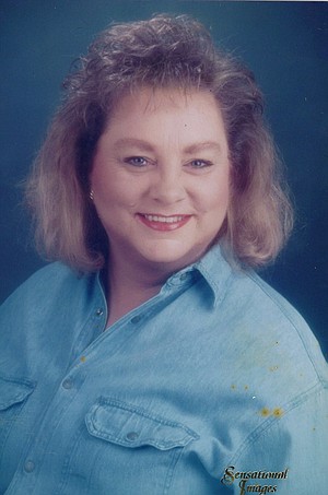 Photo of Georgia Lou Bridges