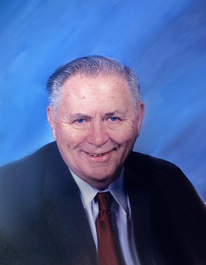 Photo of Larry Lee Ingram