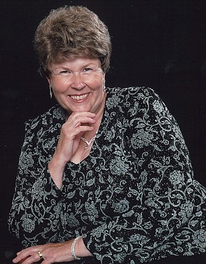 Photo of Norma Ubben