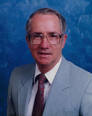 Photo of Kenneth Bogan