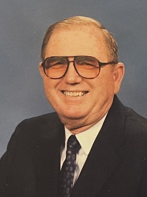 Photo of Carl Dean Beavers, Sr.