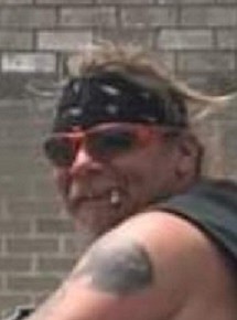 Photo of Timothy "Tim" Mathis