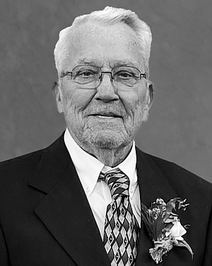 Photo of Donald Ray Pipkin