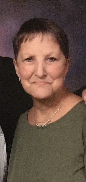 Photo of Janet Easterling