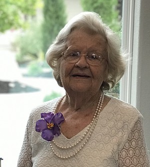 Photo of Jeanette Ann (Jan) Barta