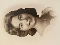 Photo of Patricia Ann Michalak Ferguson