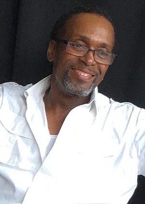 Photo of Michael Bernard Bruce