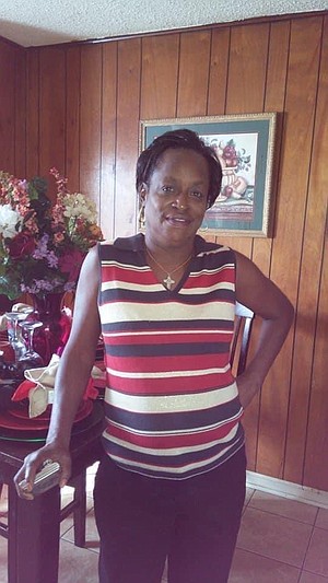 Photo of Wanda Lishell Bell-Freeman