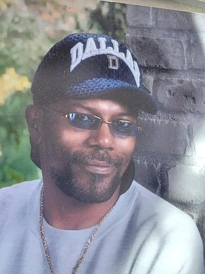 Photo of Cal Johnson Jr.