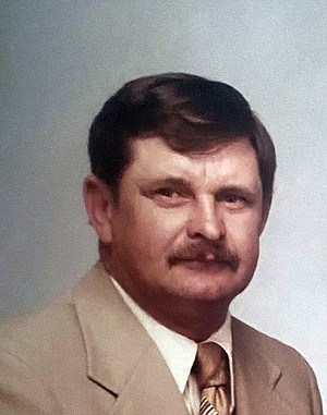 Photo of Jackie Wayne Yancey