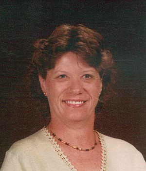 Photo of Nancy Gail Seiter