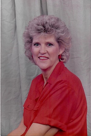 Photo of Paulette Ward Ridings